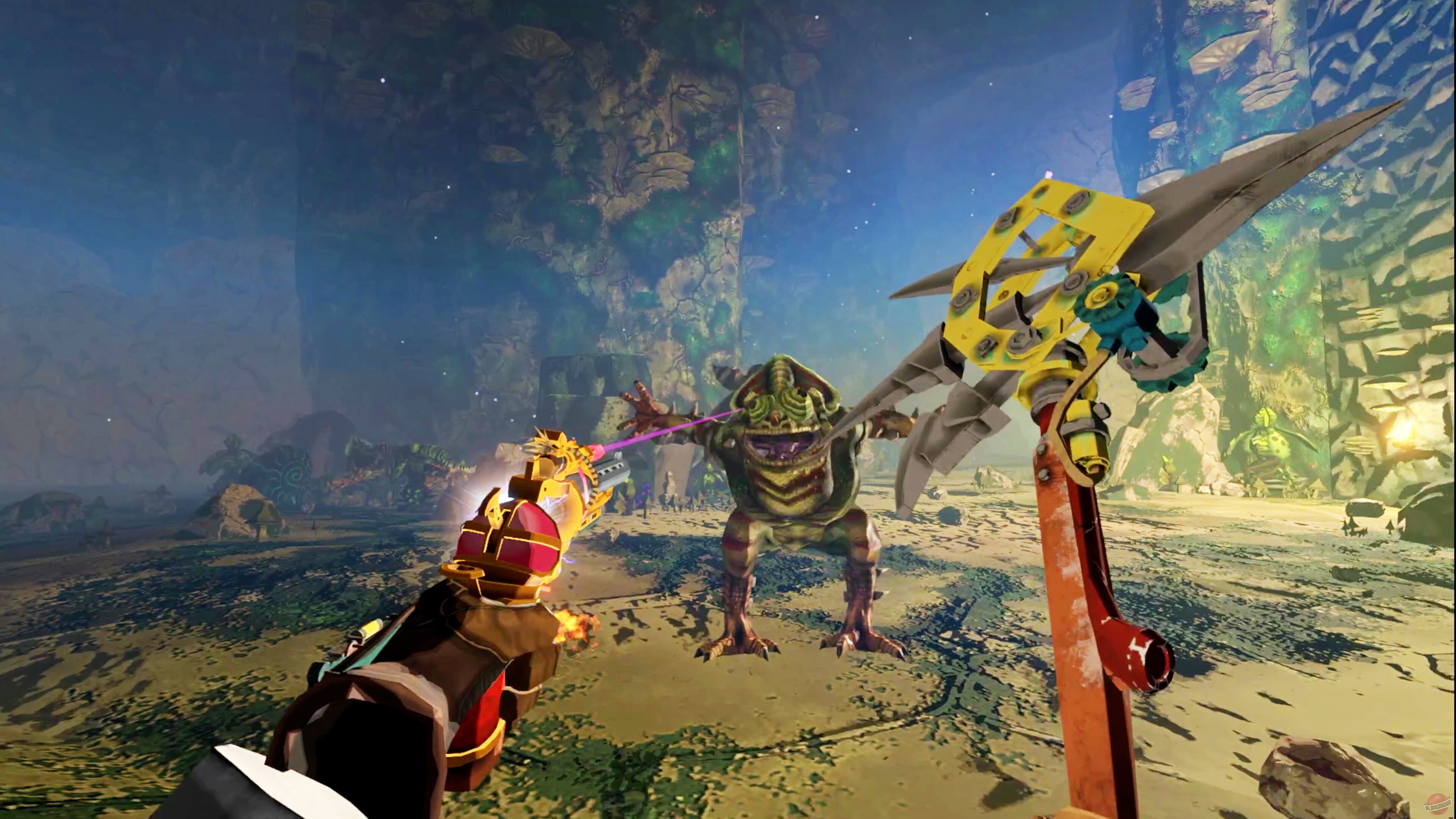 Скриншот из игры Cave Digger 2: Dig Harder - 62