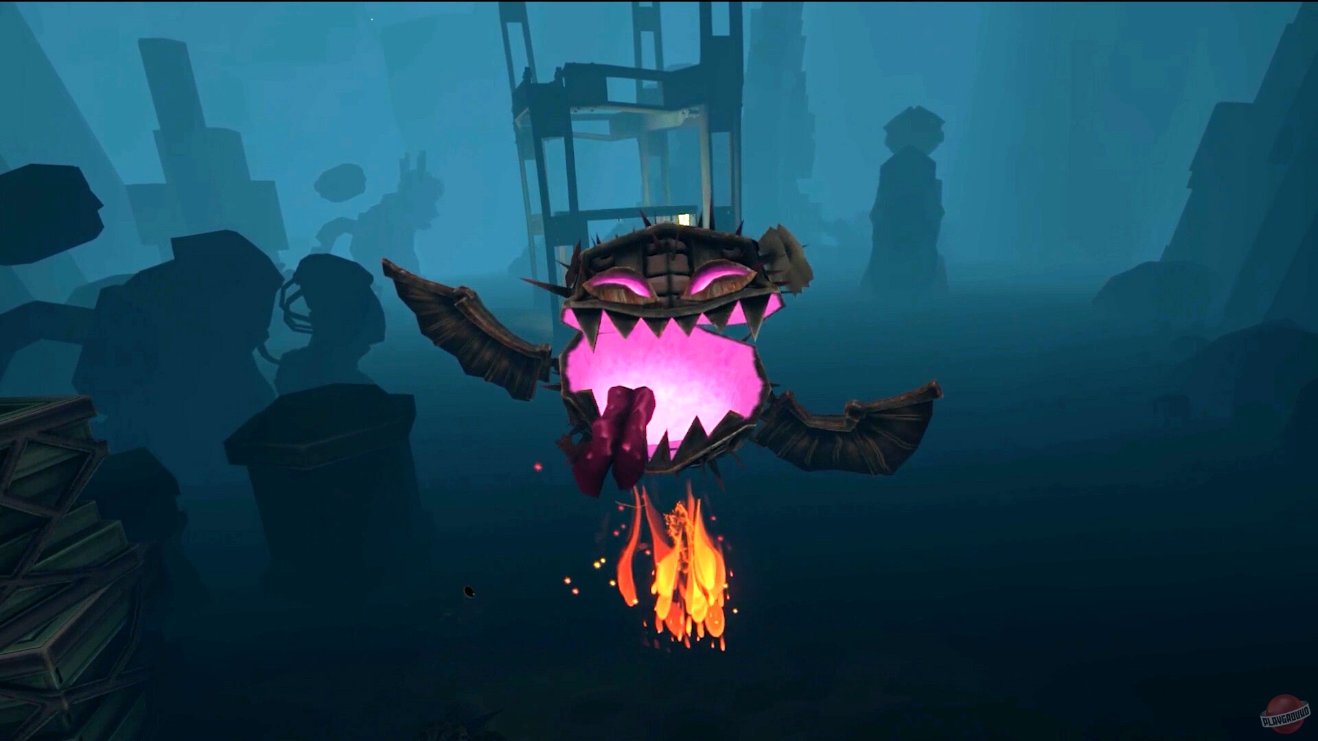 Скриншот из игры Cave Digger 2: Dig Harder - 68