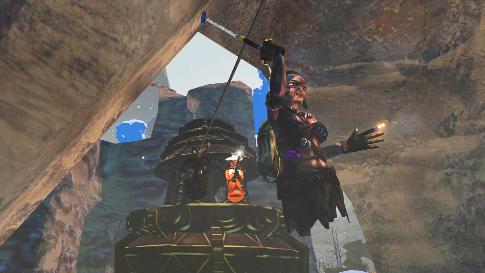 Скриншот из игры Cave Digger 2: Dig Harder - 35