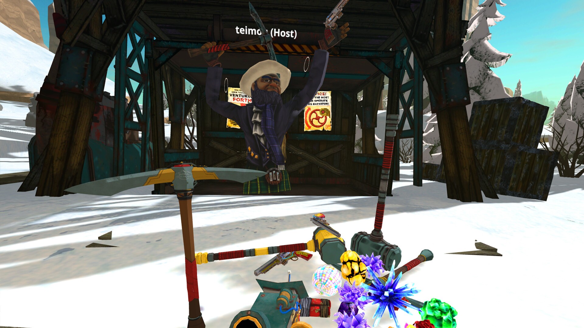 Скриншот из игры Cave Digger 2: Dig Harder - 21