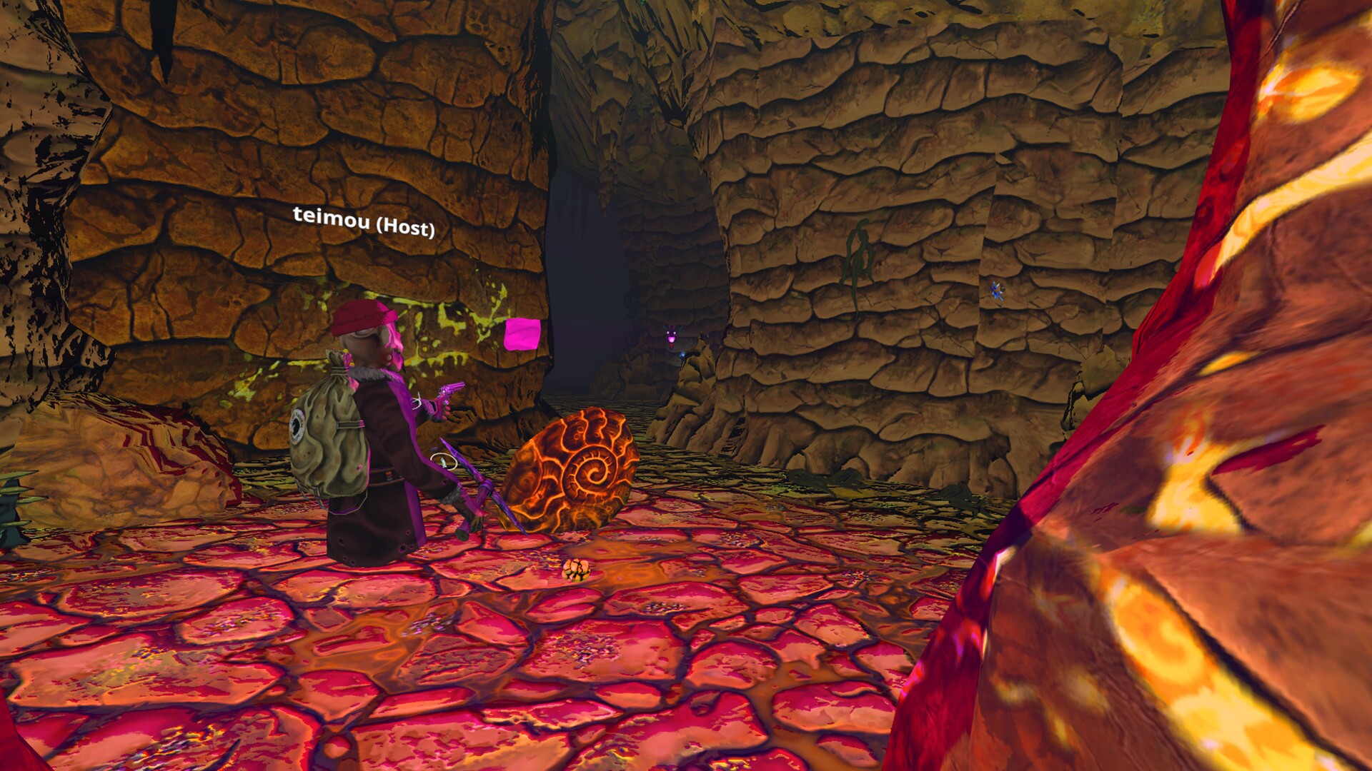 Скриншот из игры Cave Digger 2: Dig Harder - 31