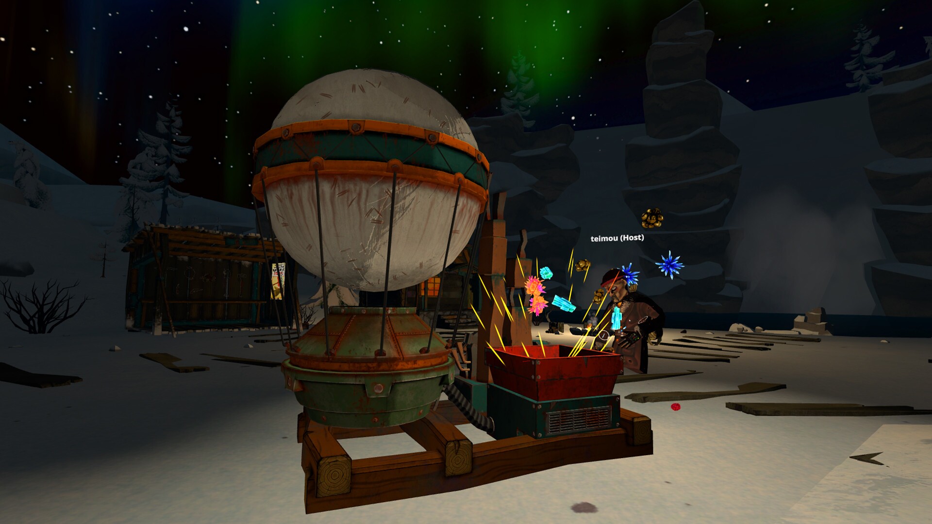 Скриншот из игры Cave Digger 2: Dig Harder - 90