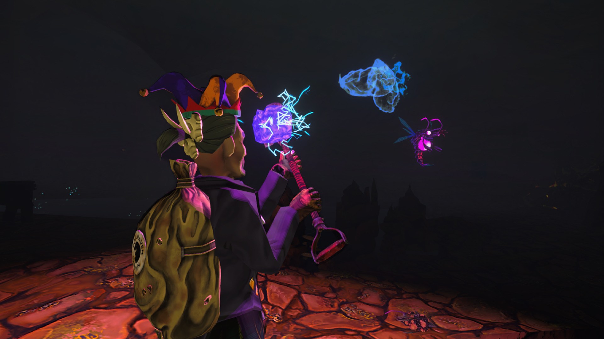 Скриншот из игры Cave Digger 2: Dig Harder - 59