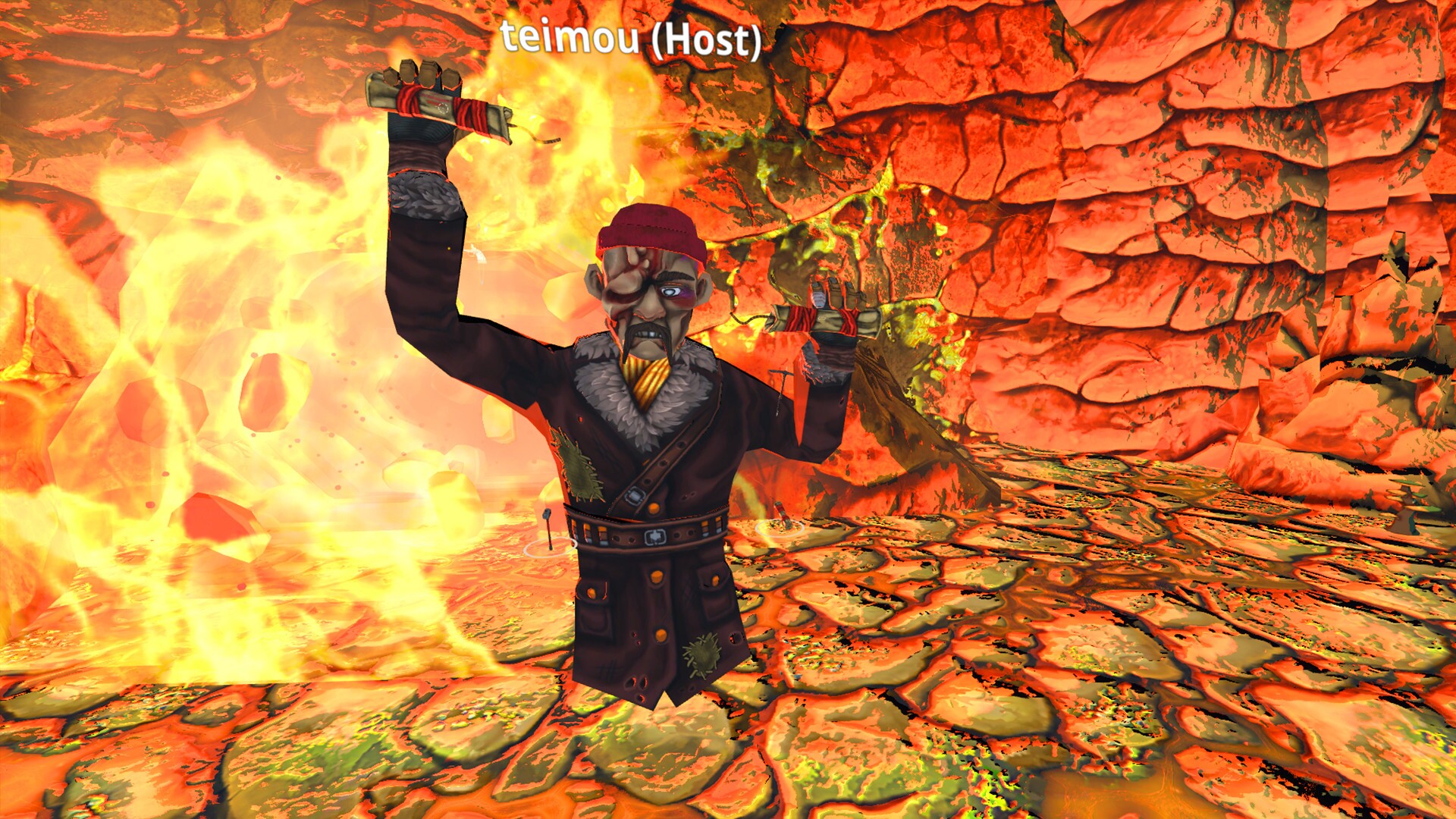 Скриншот из игры Cave Digger 2: Dig Harder - 92