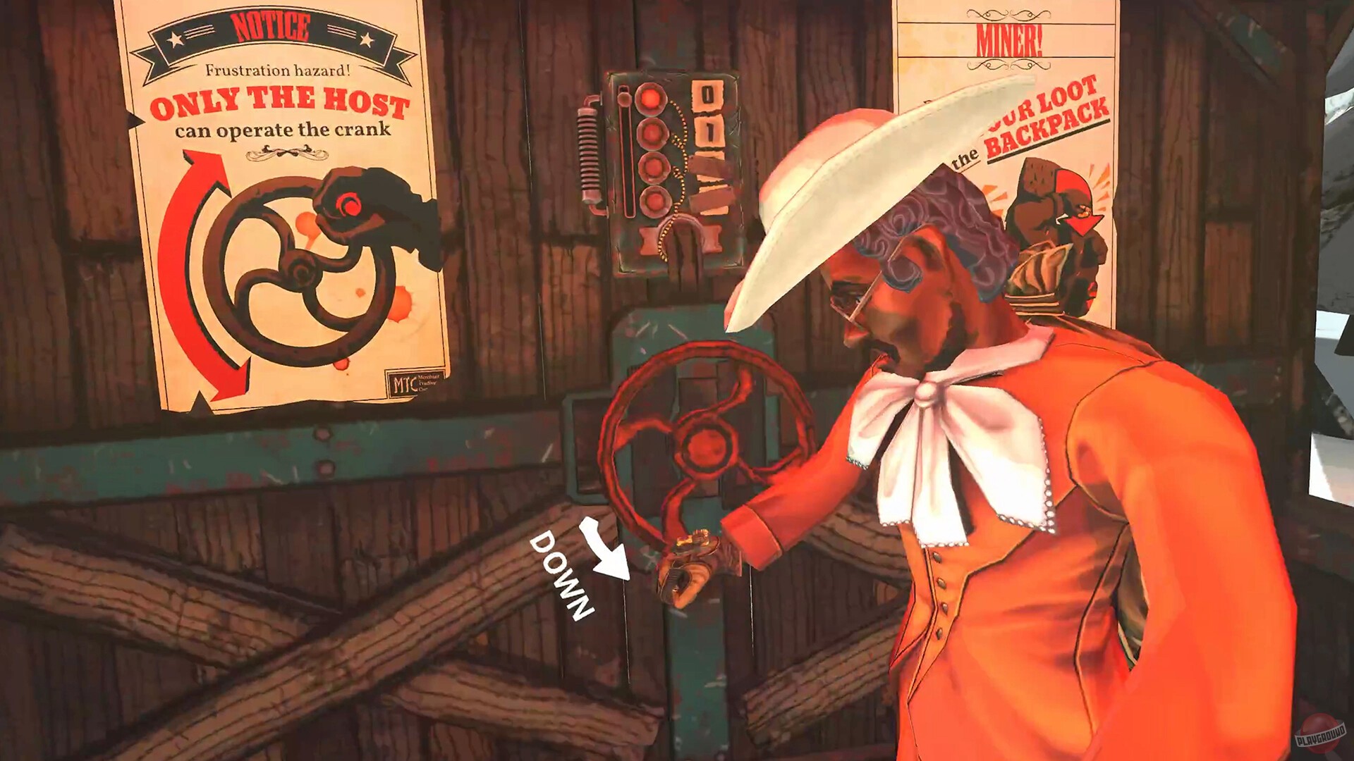 Скриншот из игры Cave Digger 2: Dig Harder - 77