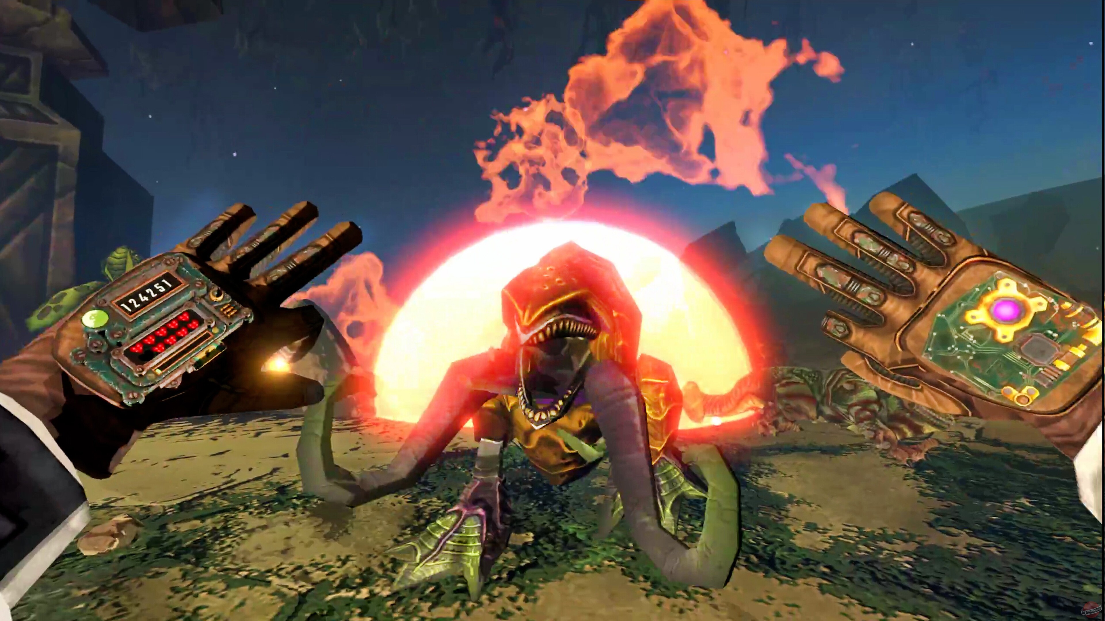 Скриншот из игры Cave Digger 2: Dig Harder - 65