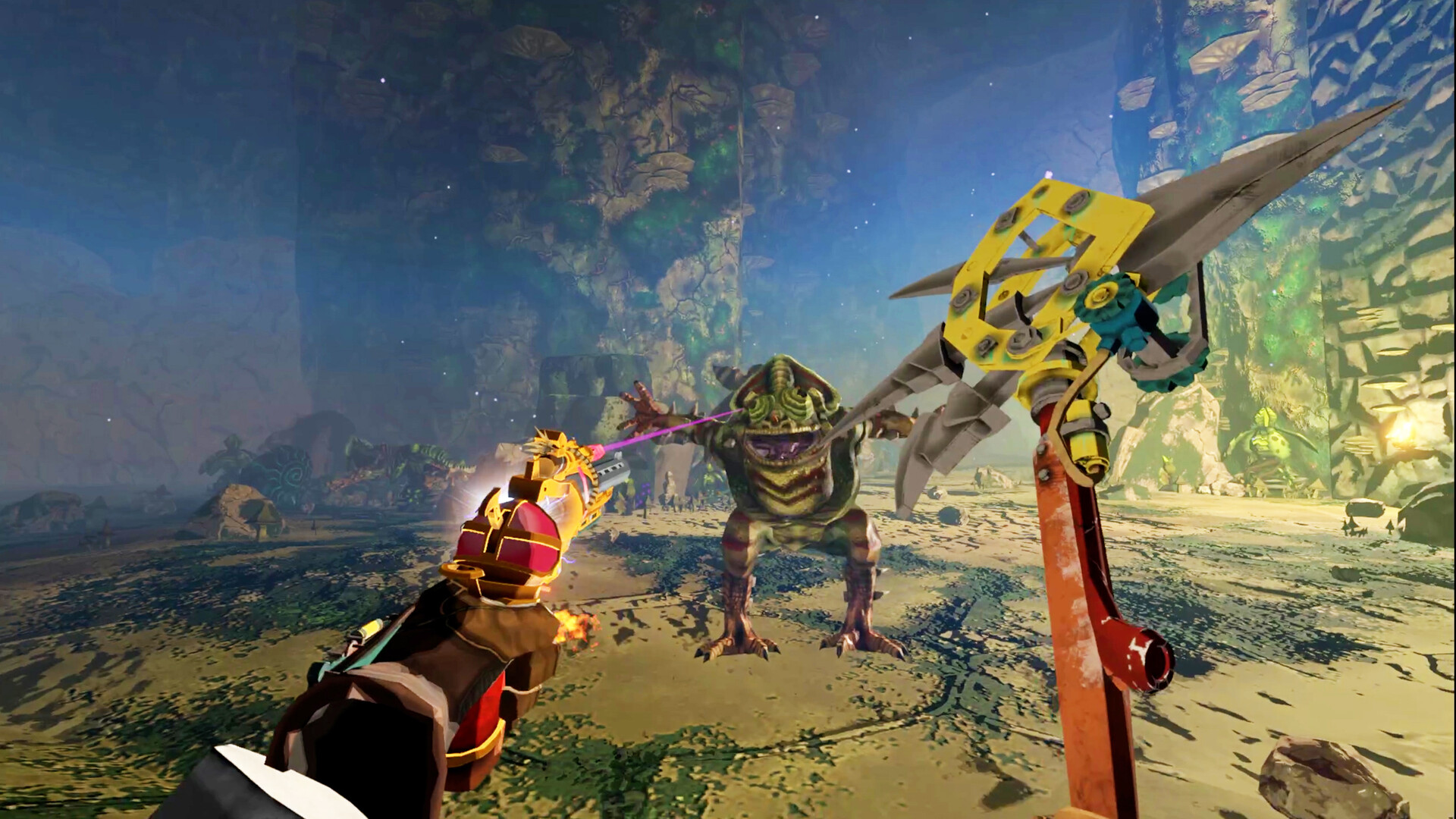 Скриншот из игры Cave Digger 2: Dig Harder - 51