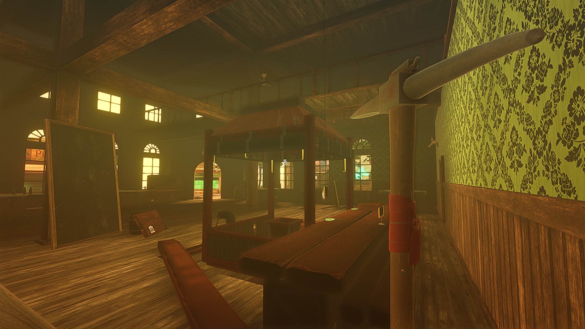 Скриншот из игры Cave Digger - 9