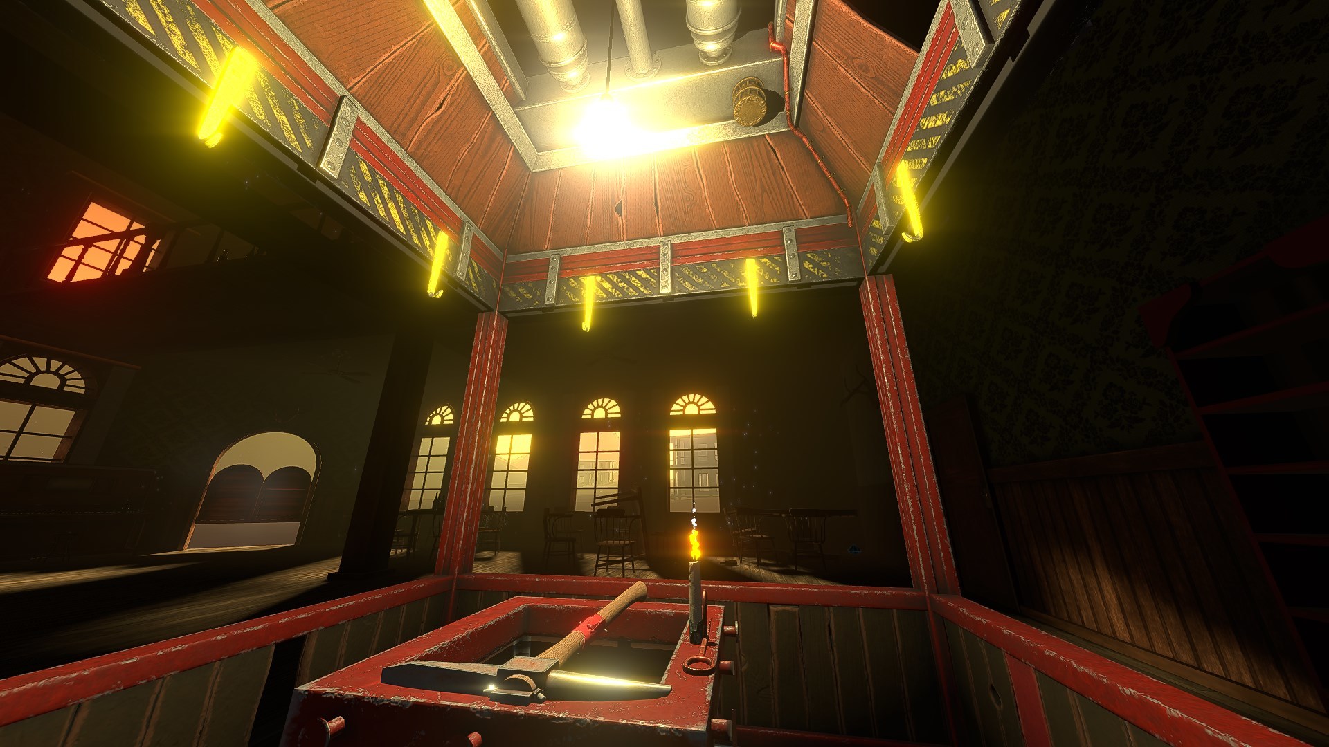 Скриншот из игры Cave Digger - 7