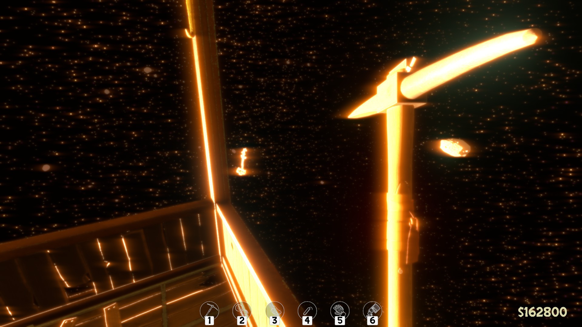 Скриншот из игры Cave Digger - 36