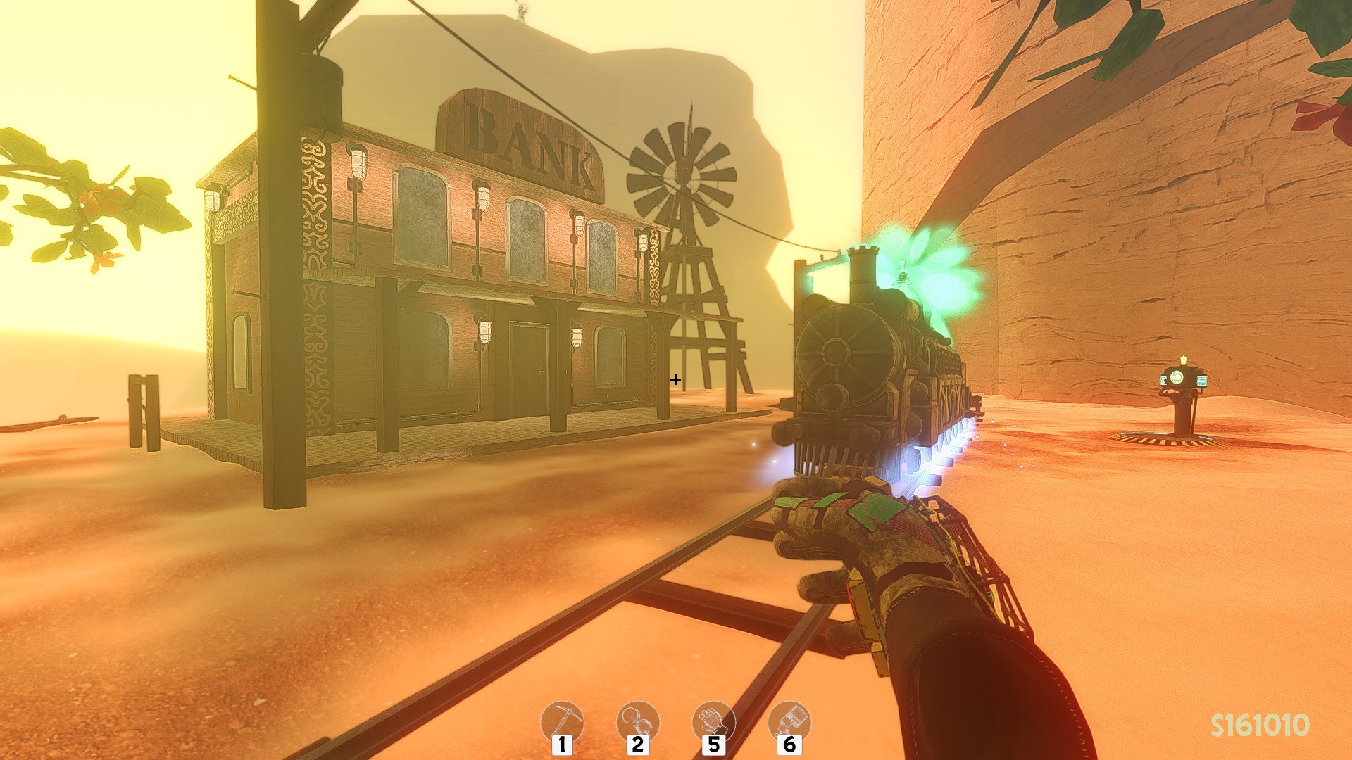 Скриншот из игры Cave Digger - 34