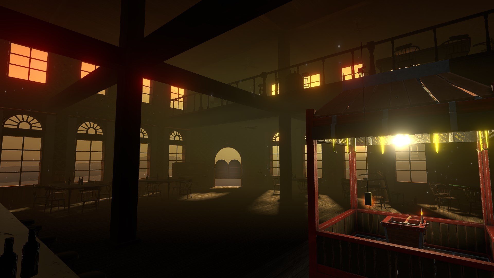 Скриншот из игры Cave Digger - 3