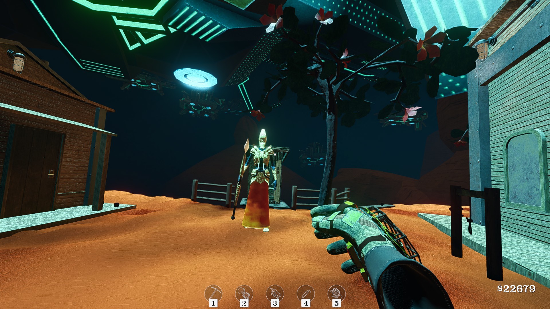 Скриншот из игры Cave Digger - 11