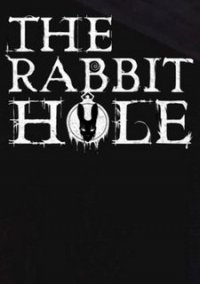 Обложка игры The Rabbit Hole