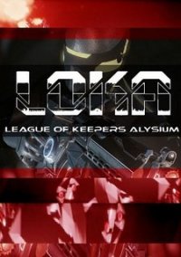 Обложка игры LOKA - League of keepers Allysium