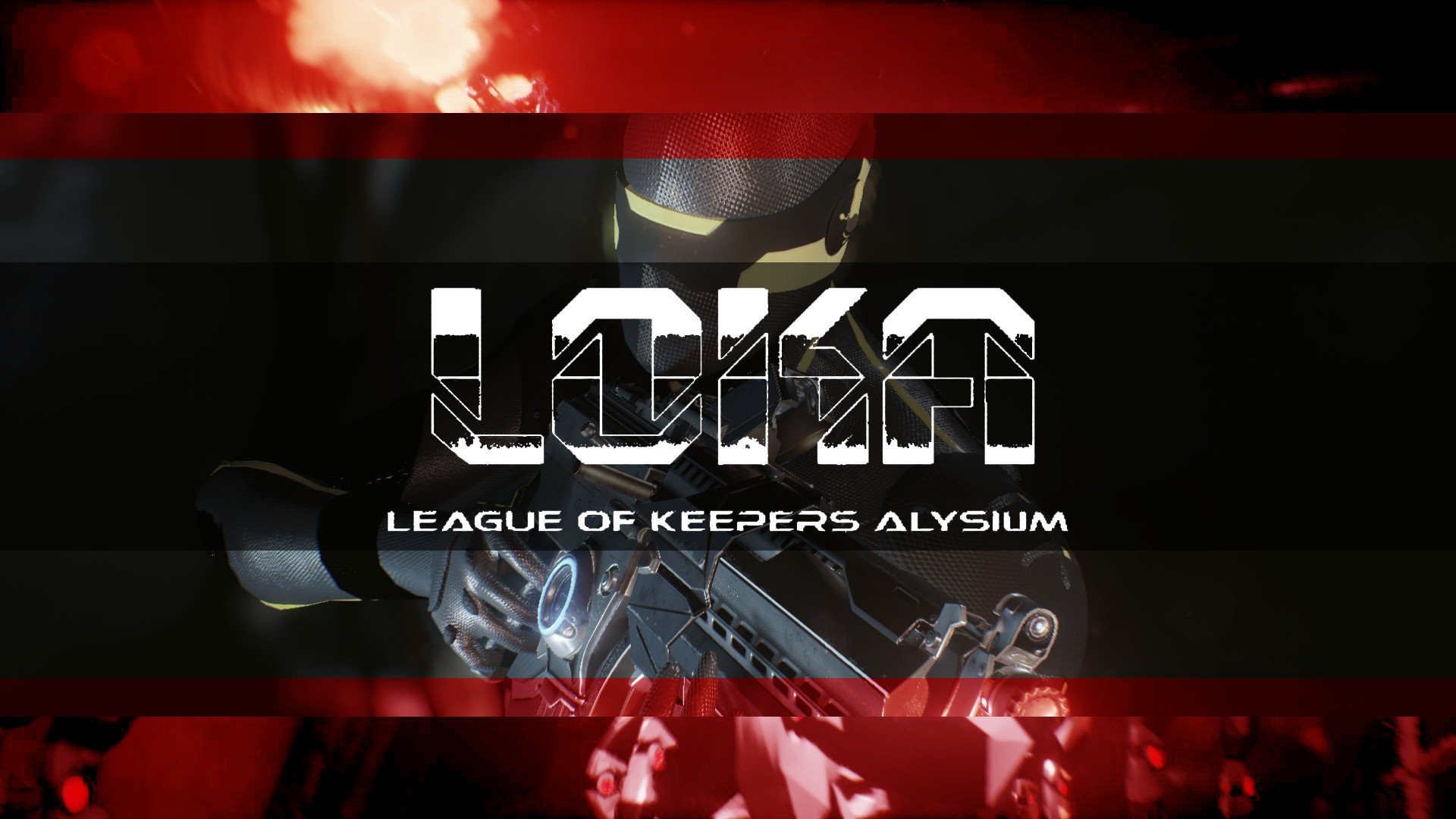 Скриншот из игры LOKA - League of keepers Allysium - 5