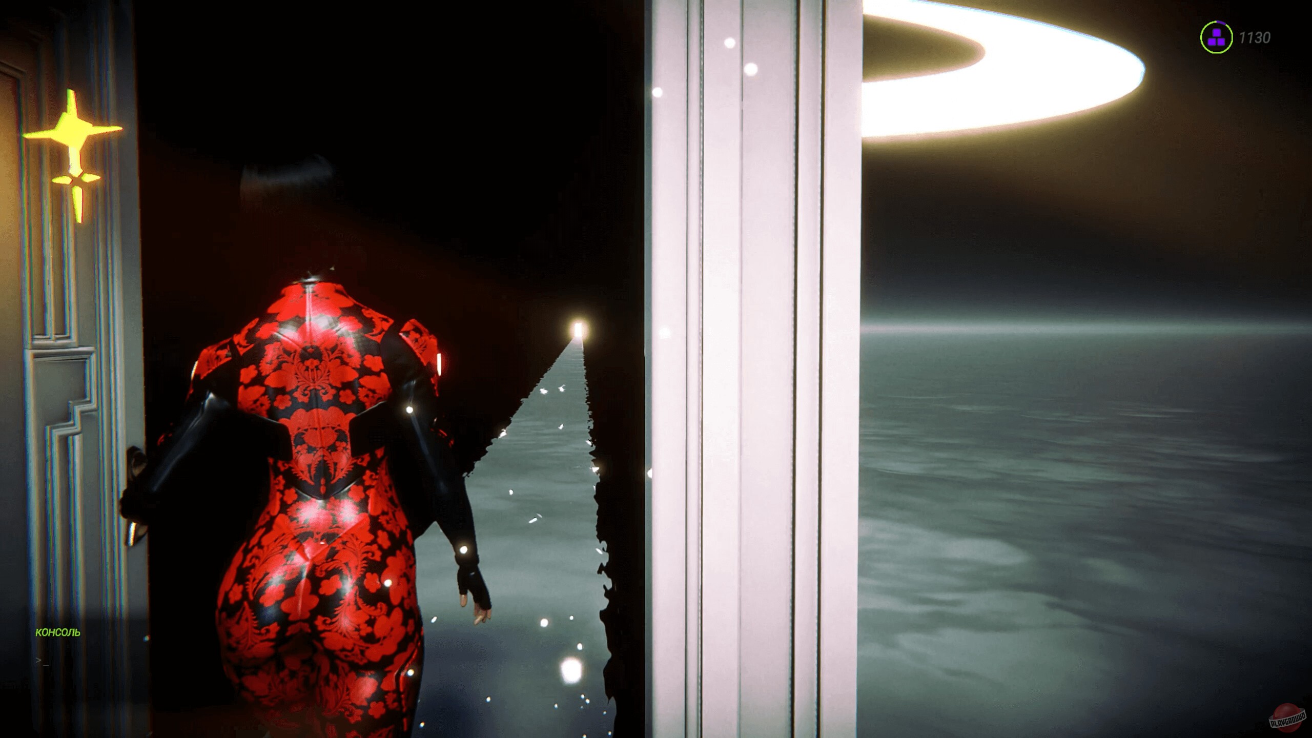 Скриншот из игры Среди волн - 8