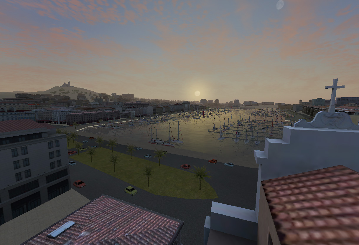 Скриншот из игры Ship Simulator 2008 - 13