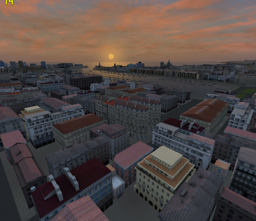 Скриншот из игры Ship Simulator 2008 - 17