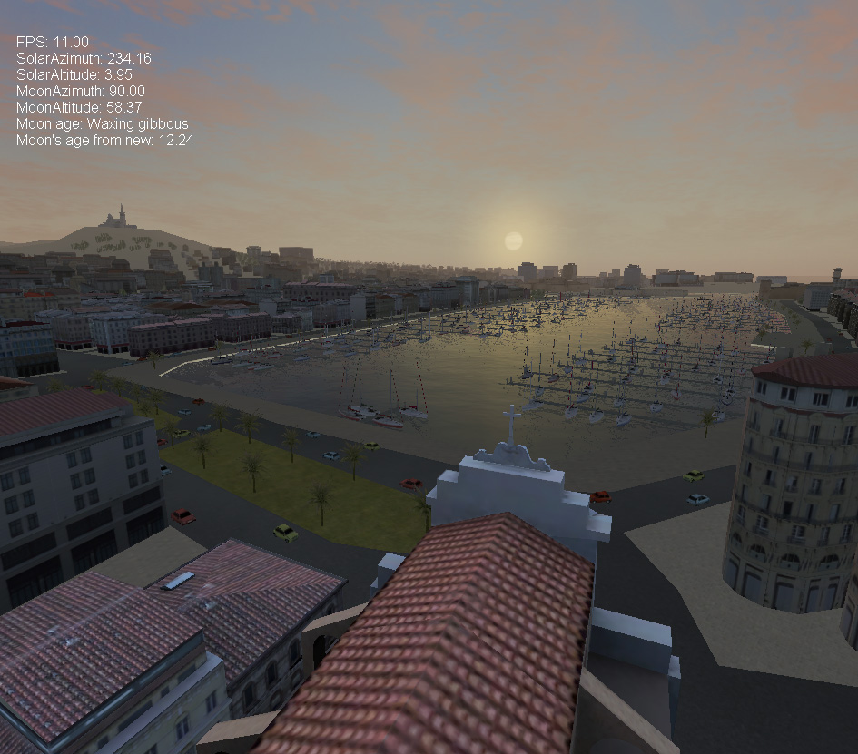 Скриншот из игры Ship Simulator 2008 - 11