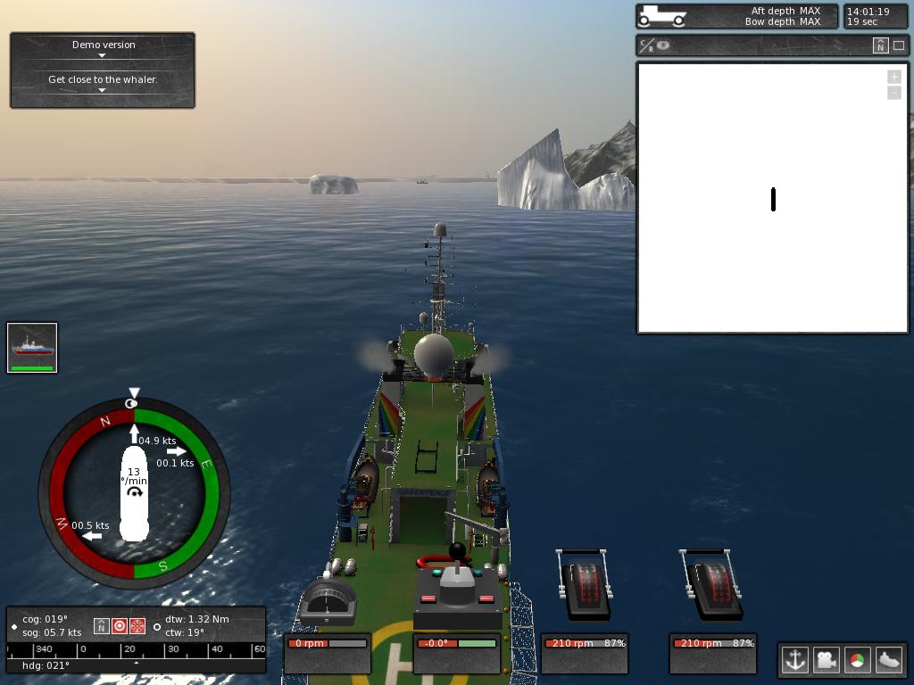 Скриншот из игры Ship Simulator Extremes - 116
