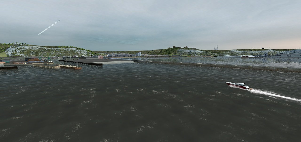 Скриншот из игры Ship Simulator Extremes - 25