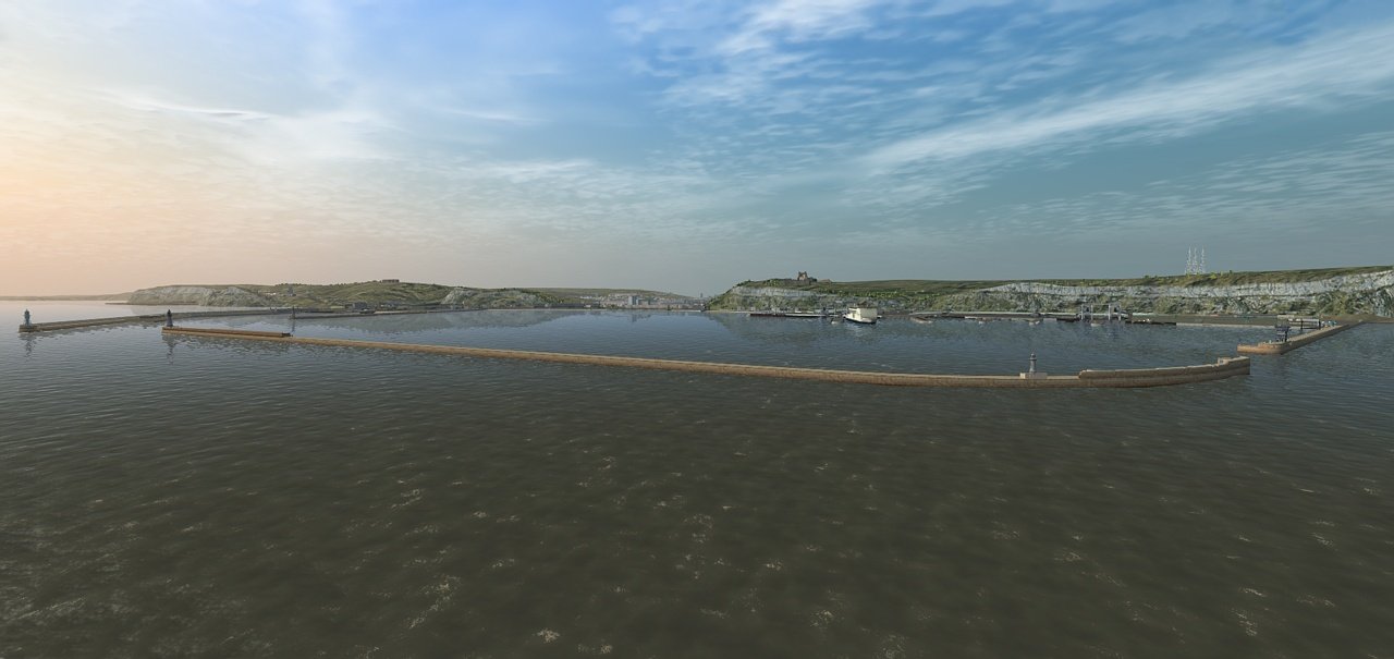 Скриншот из игры Ship Simulator Extremes - 151