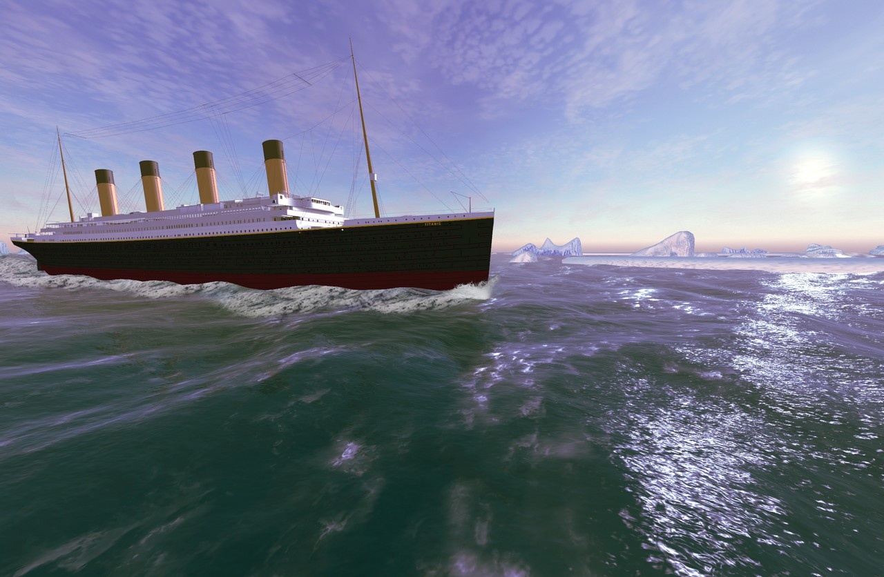 Скриншот из игры Ship Simulator Extremes - 39