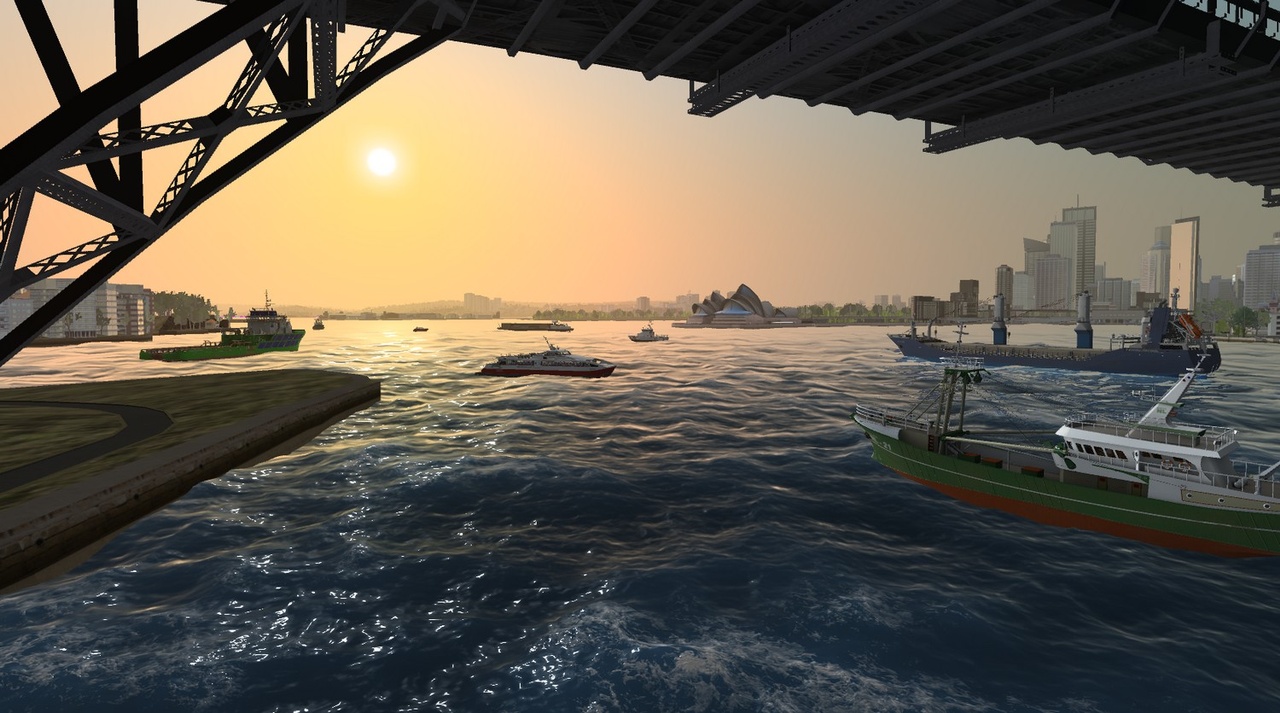 Скриншот из игры Ship Simulator Extremes - 65