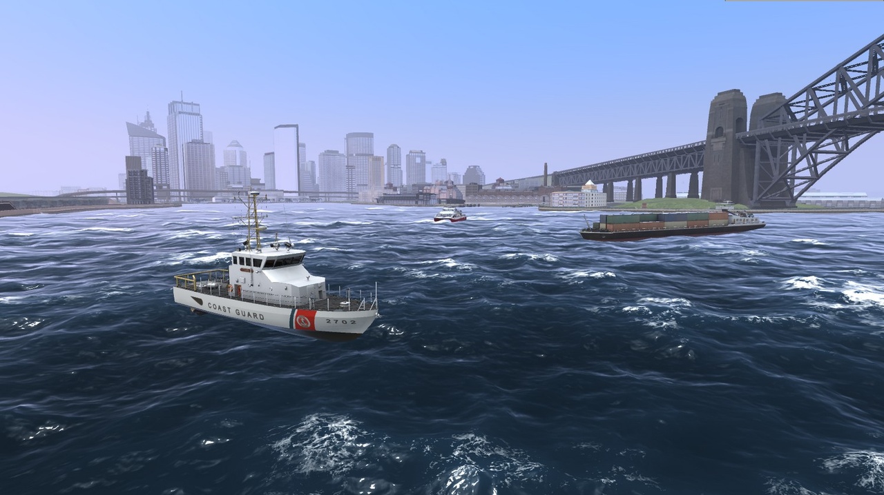 Скриншот из игры Ship Simulator Extremes - 102