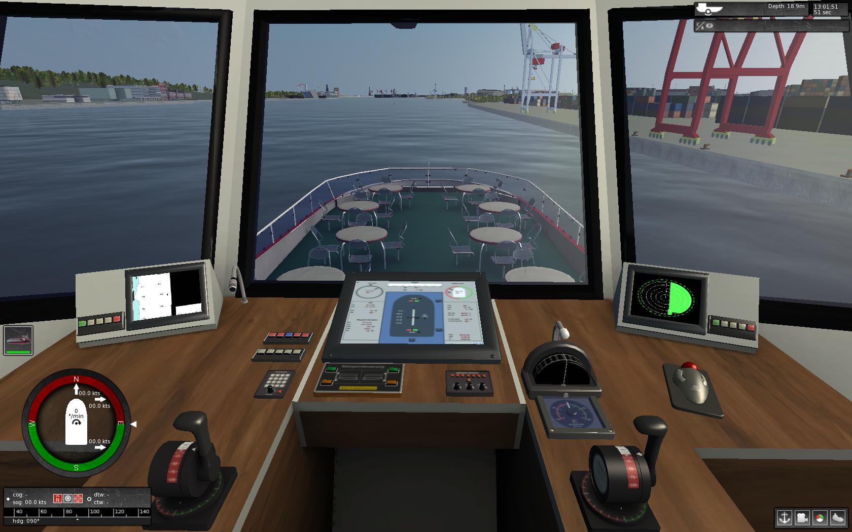 Скриншот из игры Ship Simulator Extremes - 76