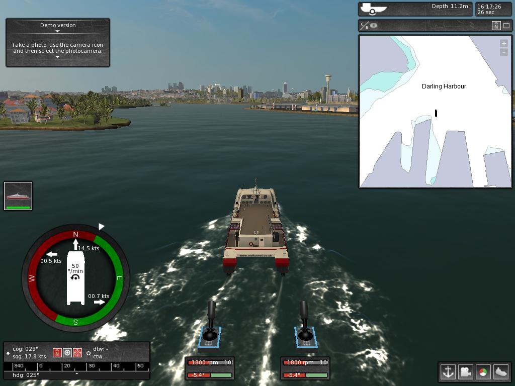 Скриншот из игры Ship Simulator Extremes - 132