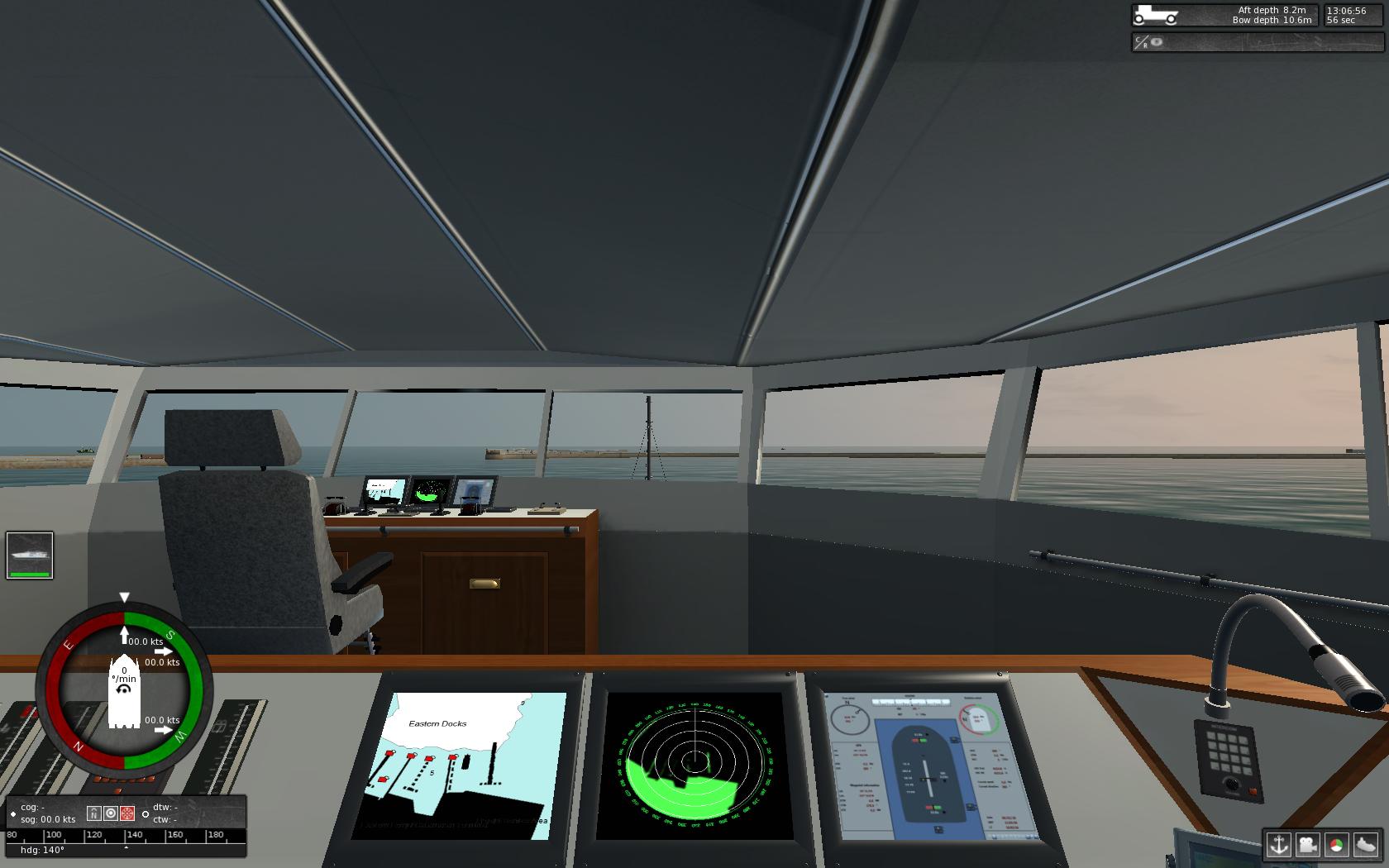 Скриншот из игры Ship Simulator Extremes - 129
