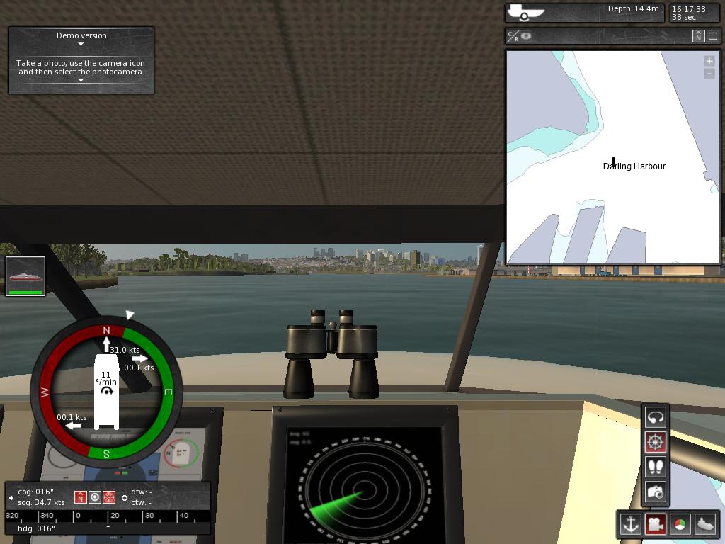 Скриншот из игры Ship Simulator Extremes - 48