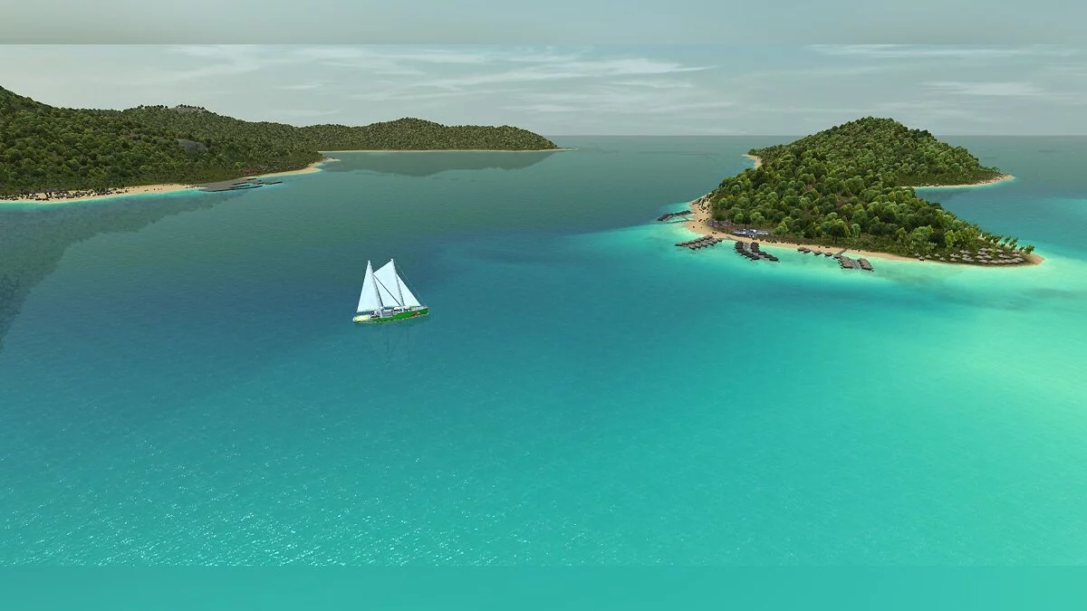 Скриншот из игры Ship Simulator Extremes - 17