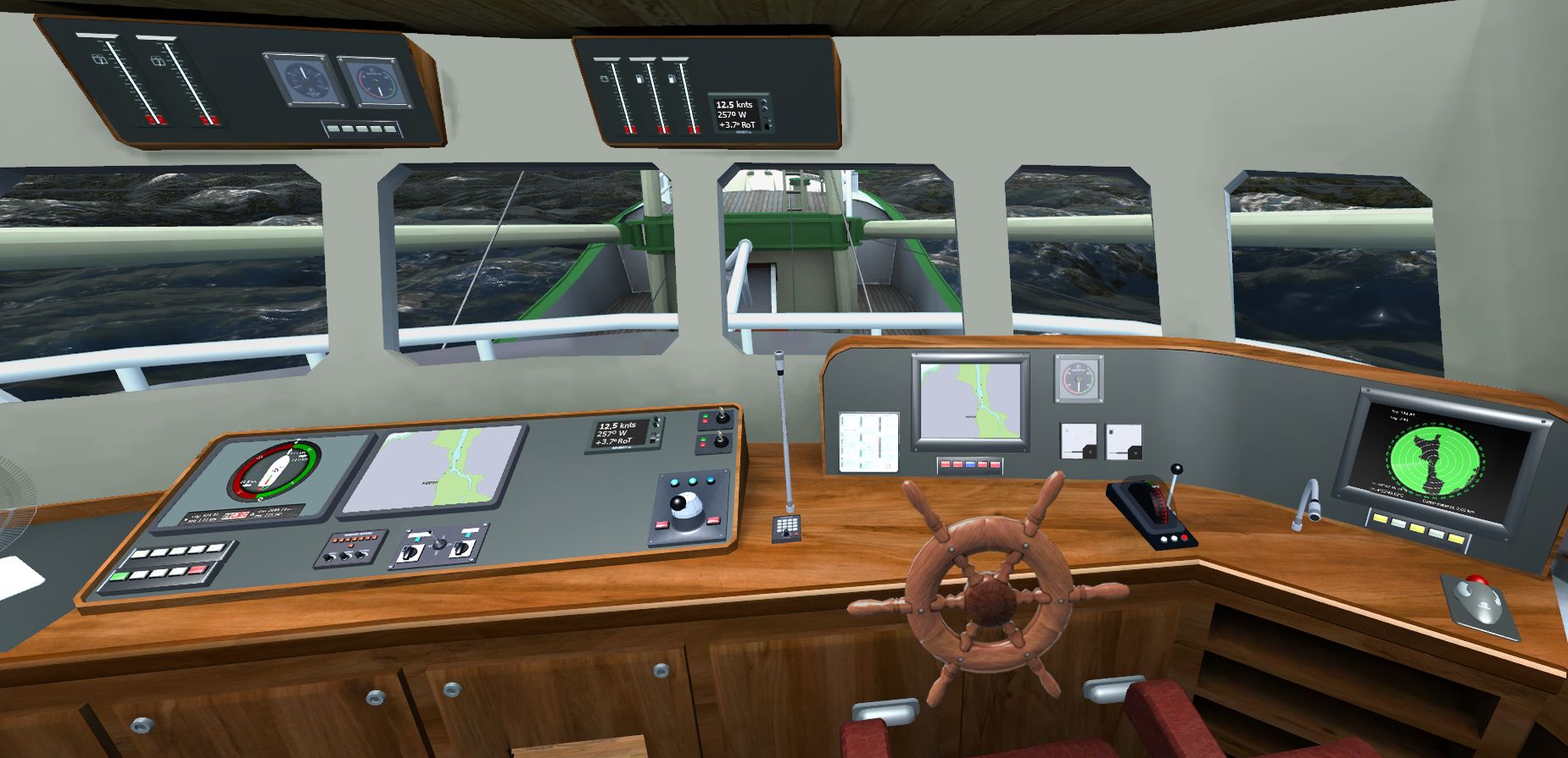 Скриншот из игры Ship Simulator Extremes - 159