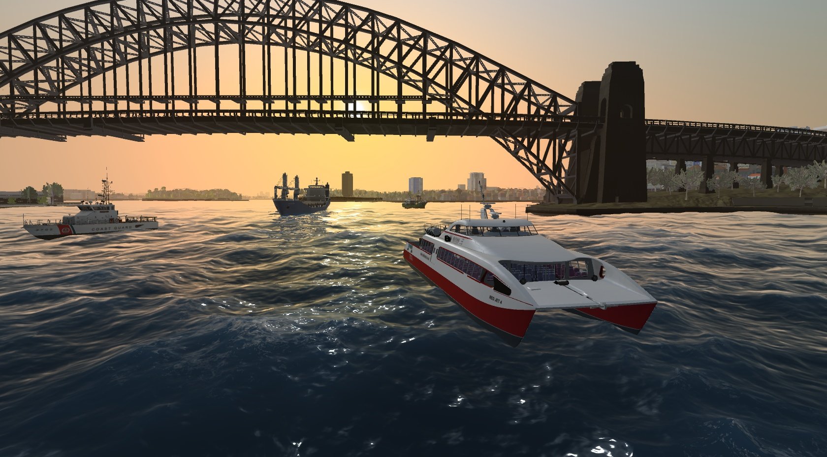 Скриншот из игры Ship Simulator Extremes - 60