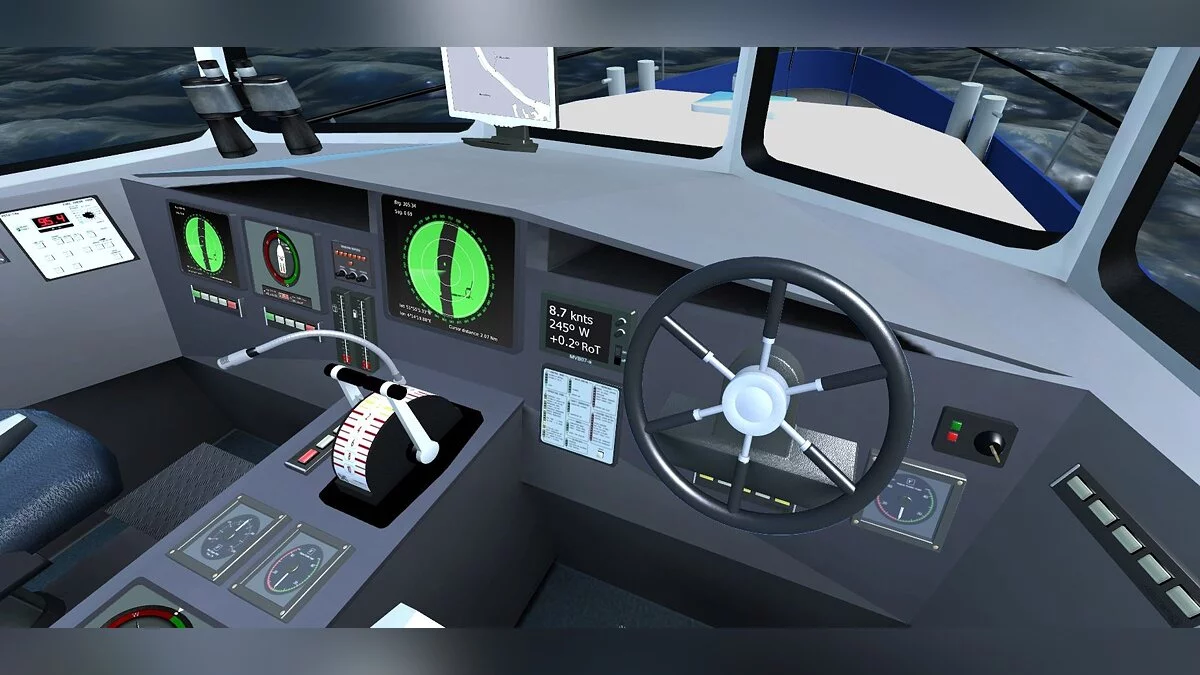Скриншот из игры Ship Simulator Extremes - 27