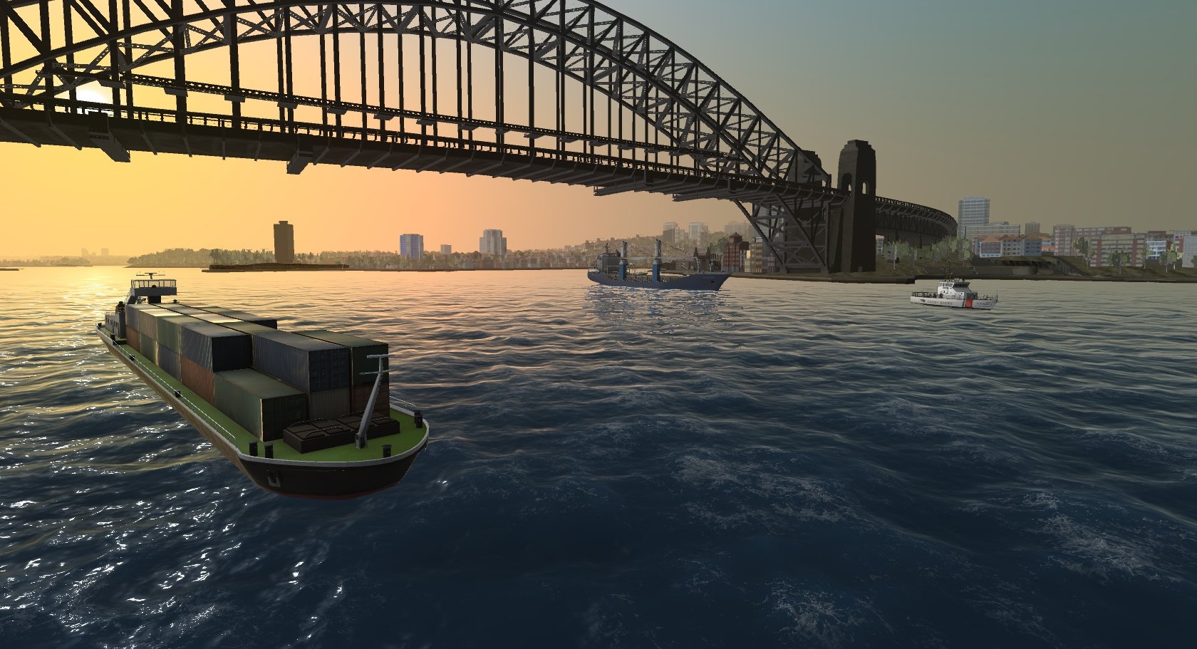 Скриншот из игры Ship Simulator Extremes - 77