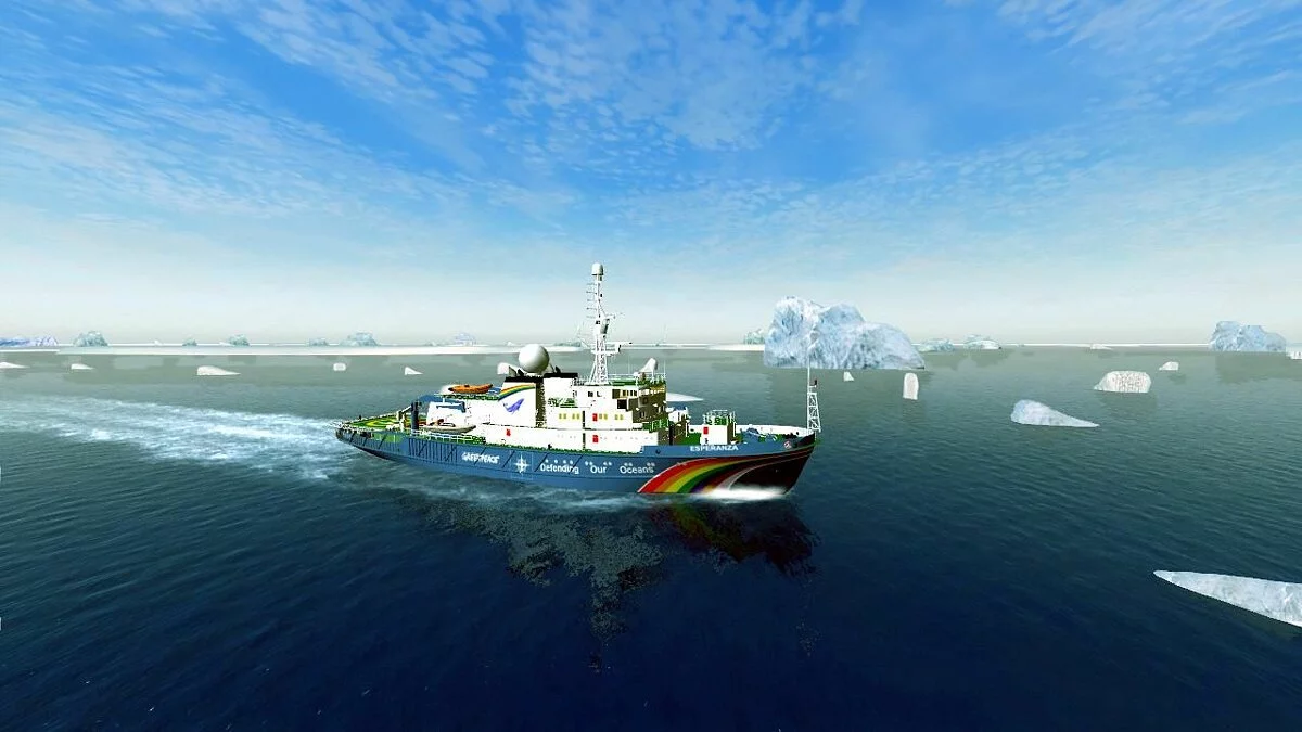Скриншот из игры Ship Simulator Extremes - 37