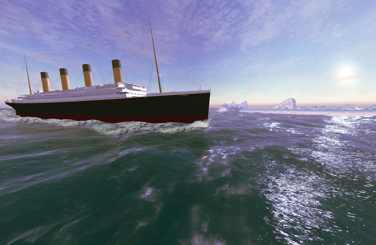 Скриншот из игры Ship Simulator Extremes - 80