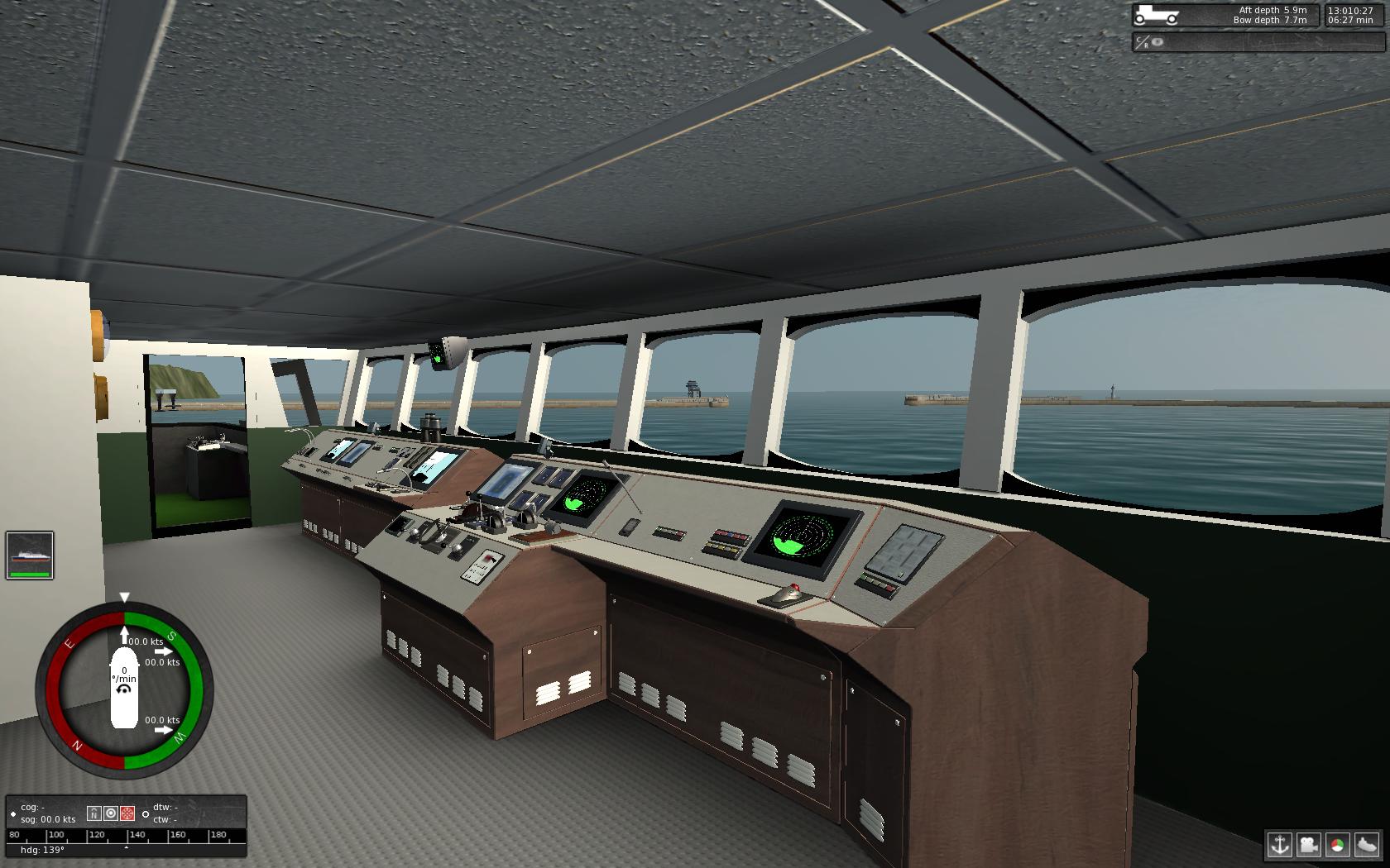 Скриншот из игры Ship Simulator Extremes - 22