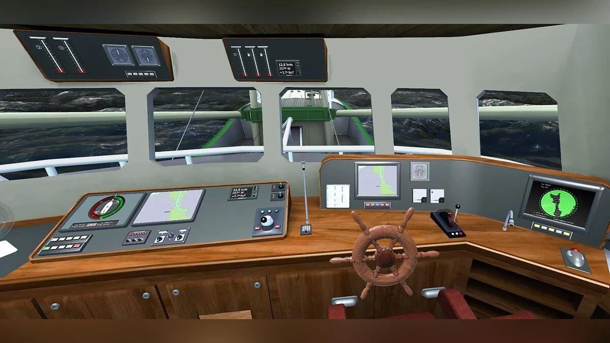 Скриншот из игры Ship Simulator Extremes - 40