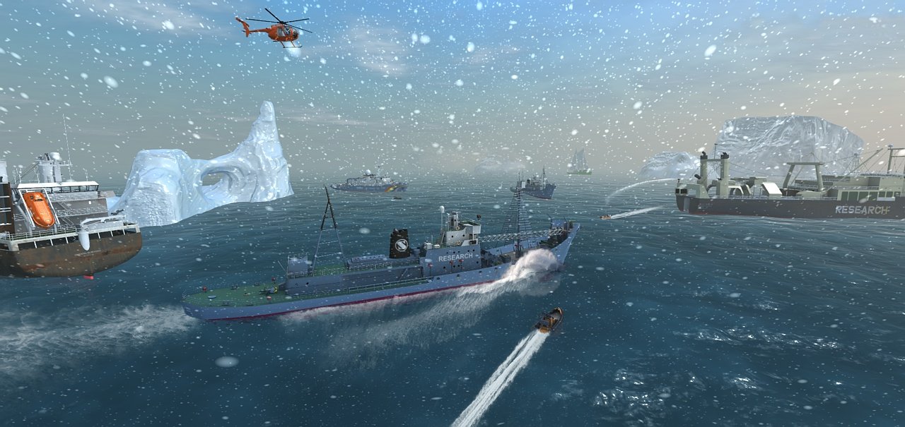 Скриншот из игры Ship Simulator Extremes - 92