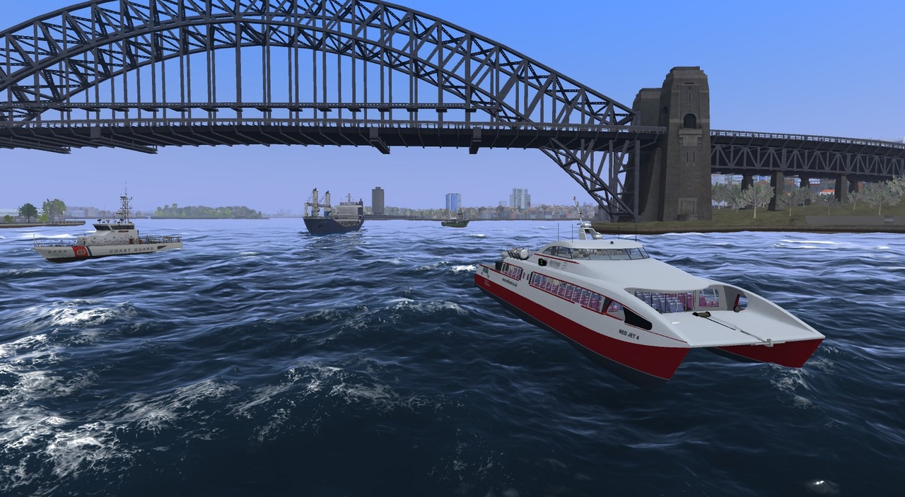 Скриншот из игры Ship Simulator Extremes - 114