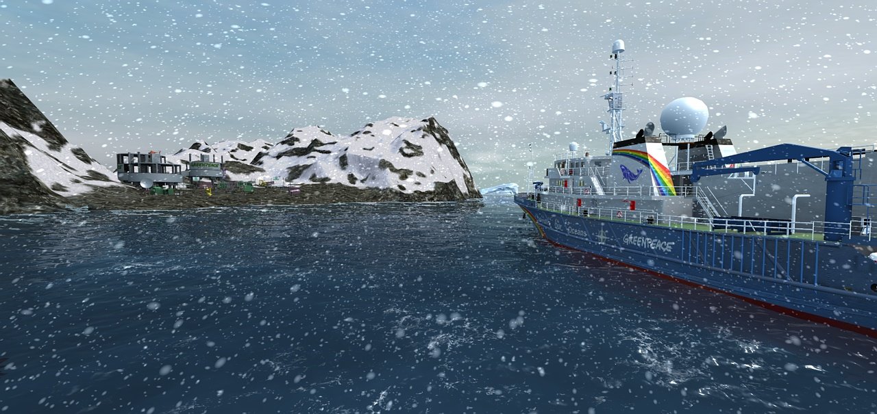 Скриншот из игры Ship Simulator Extremes - 152