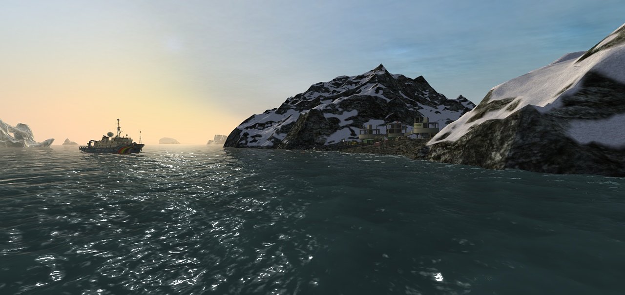 Скриншот из игры Ship Simulator Extremes - 74