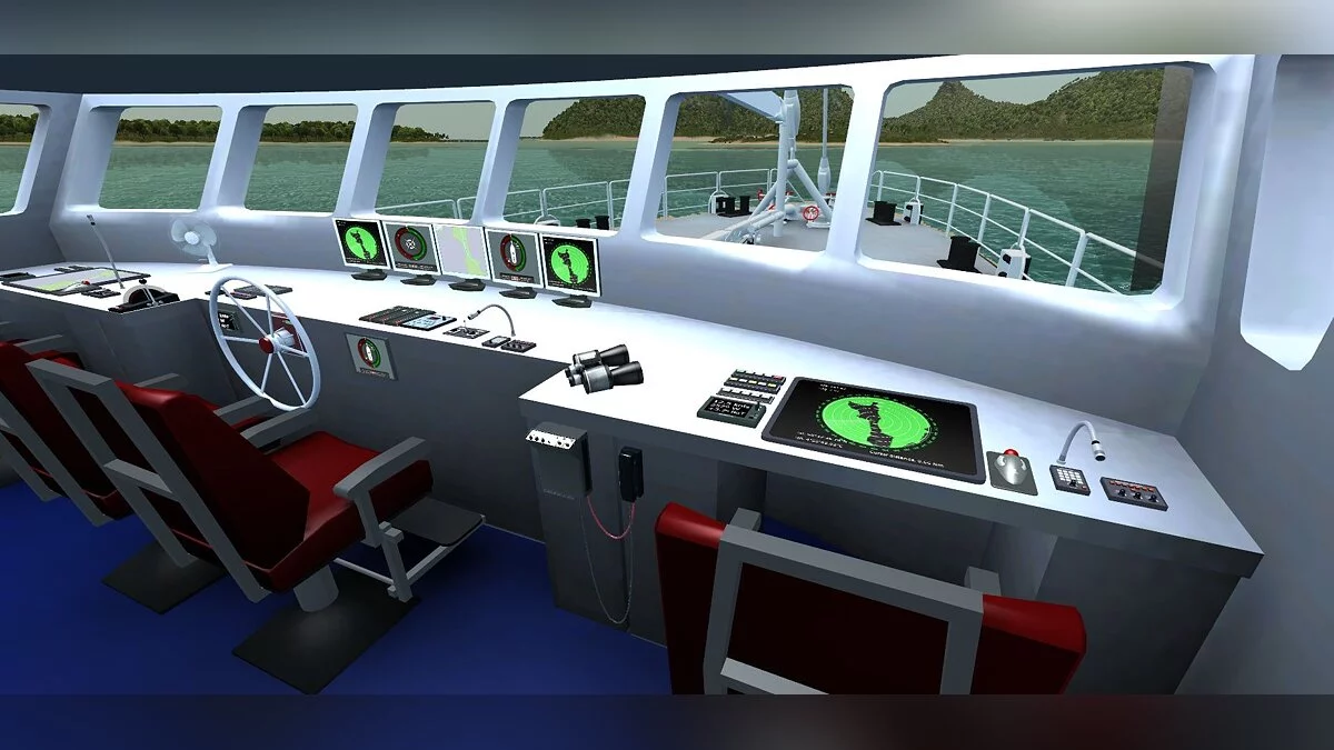 Скриншот из игры Ship Simulator Extremes - 10