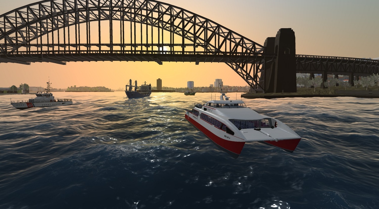 Скриншот из игры Ship Simulator Extremes - 30