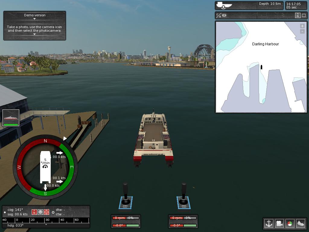Скриншот из игры Ship Simulator Extremes - 106